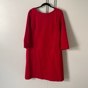 Wildly flattering Spanx Dress